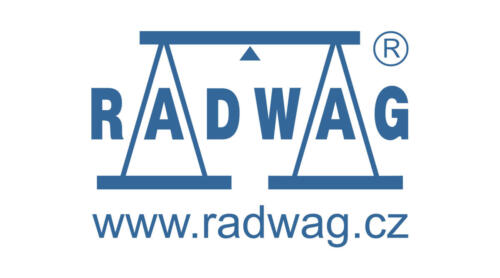 RADWAG včetně webovky